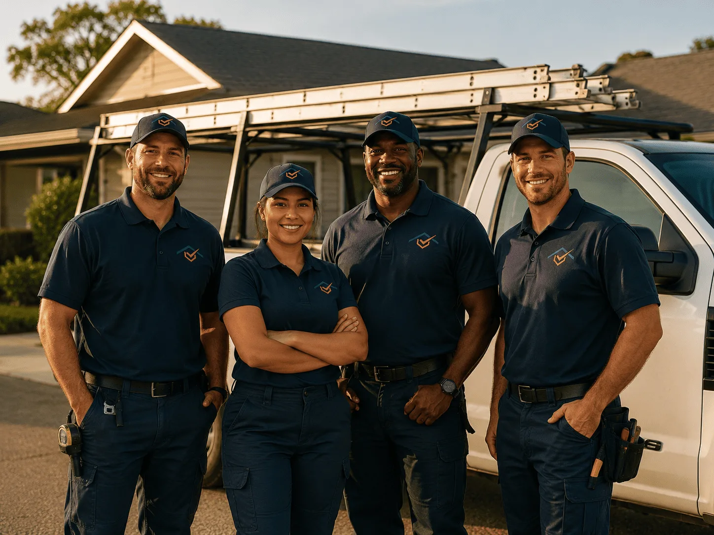 Roof Inspection company in Sheldahl, IA